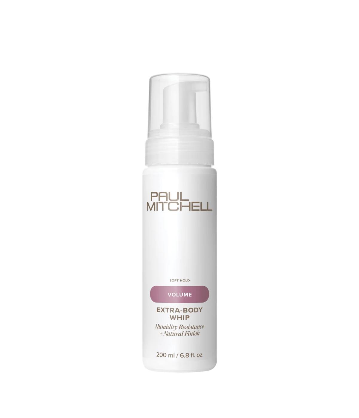 PM Extra-Body Whip 200ml (Restaged)