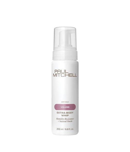 PM Extra-Body Whip 200ml (Restaged)