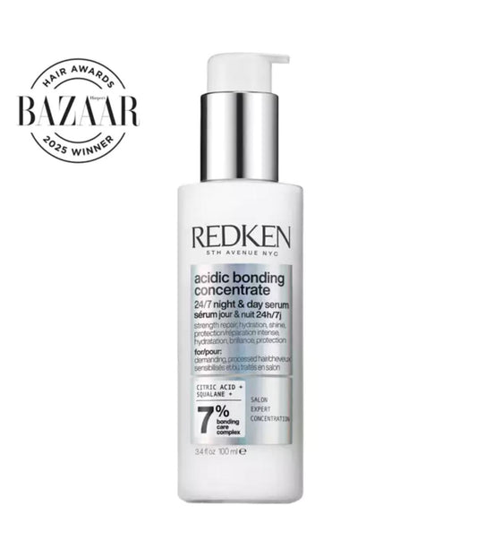 Redken Acidic Bonding Concentrate Night & Day Serum 100ml