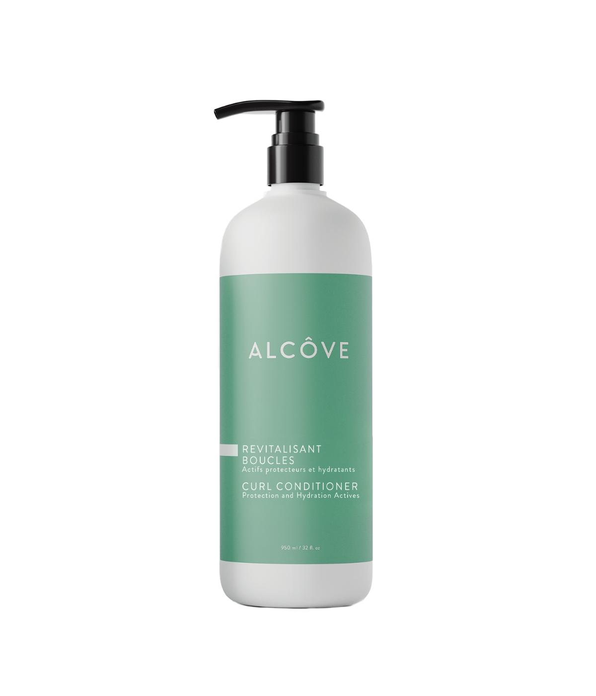 Alcove Curl Conditioner 1L