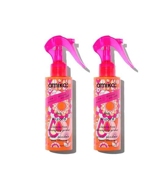 Amika The Wizard Detangling Primer 150ml 1+1 50% Off