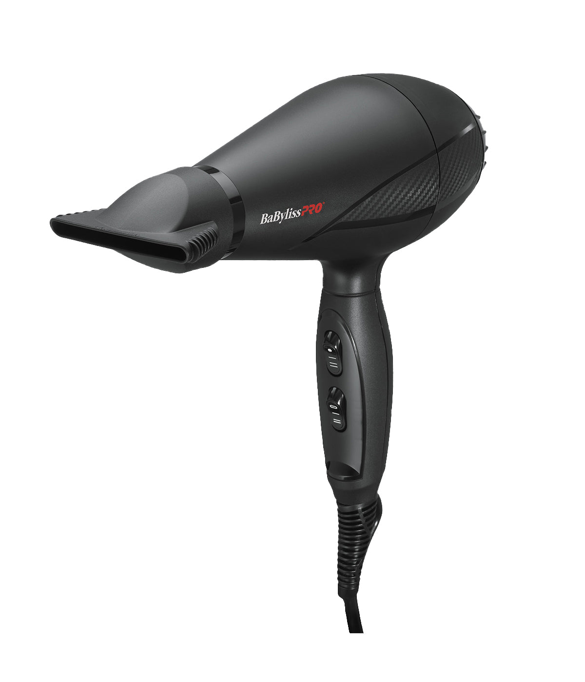 DannyCo BaBylissPRO Italian Professional Hairdryer