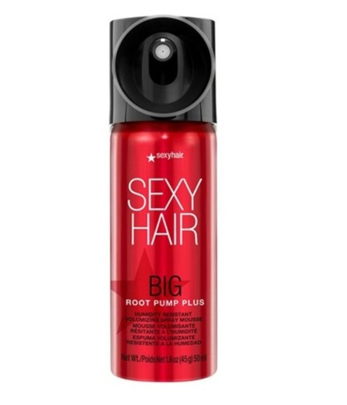 SexyHair Root Pump Plus Volumizing Spray 50ML