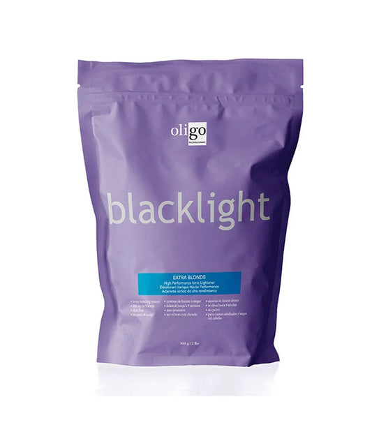 Oligo Blacklight Extra Blonde Powder Bag 900G