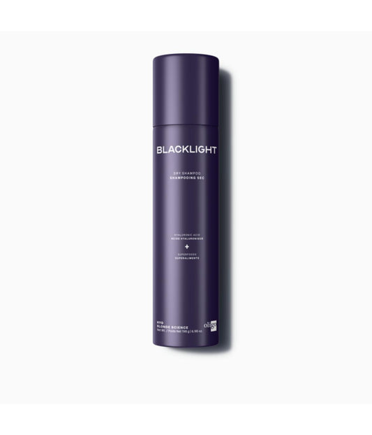 OLI BLBS Dry Shampoo 198g