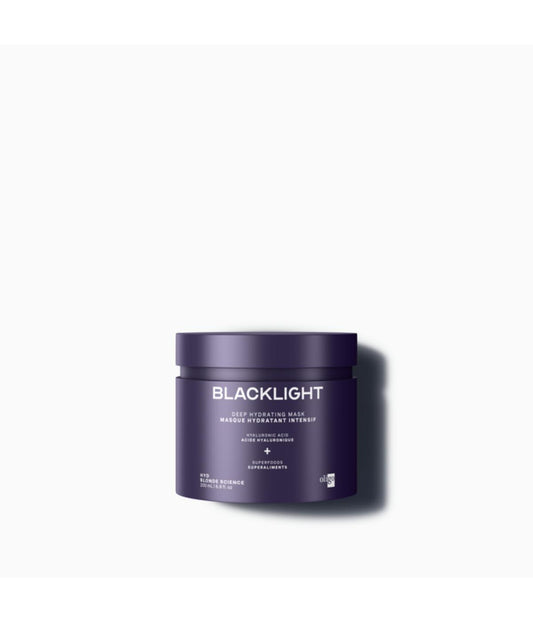 OLI BLBS Deep Hydrating Mask 200ml