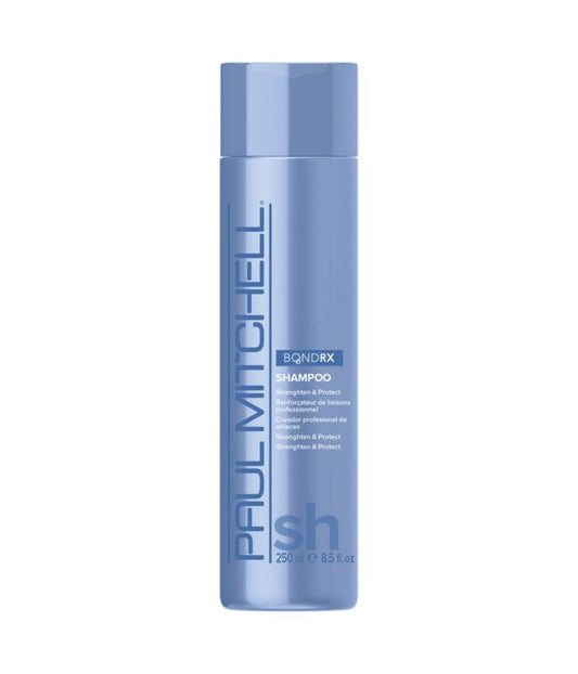 Paul Mitchell Bond Rx Shampoo 250ml