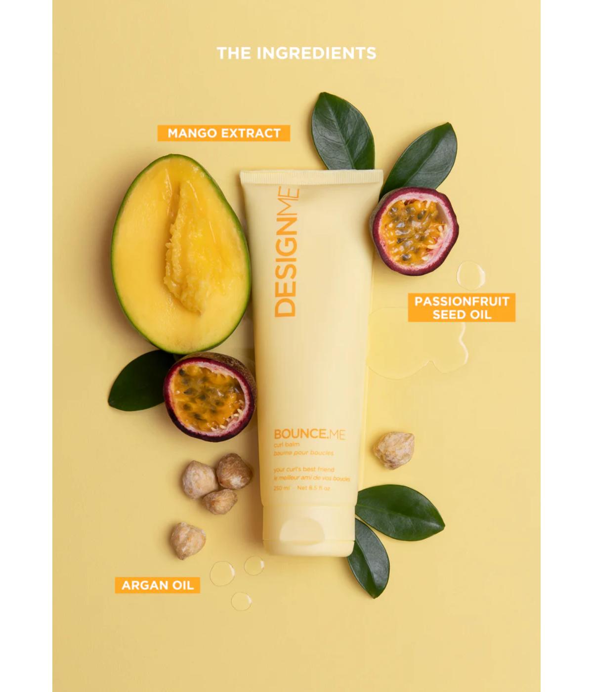 DM Dream Team For Curls JA25