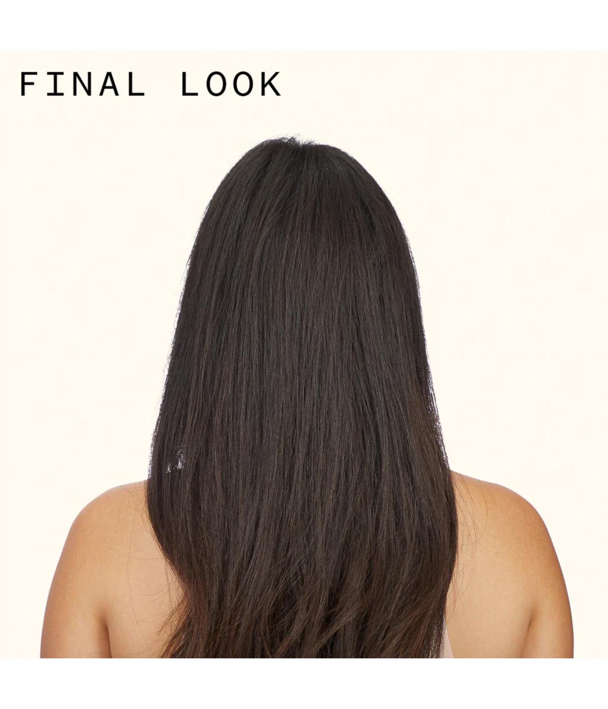 Amika Brooklyn Bombshell Blowout Spray 200ml