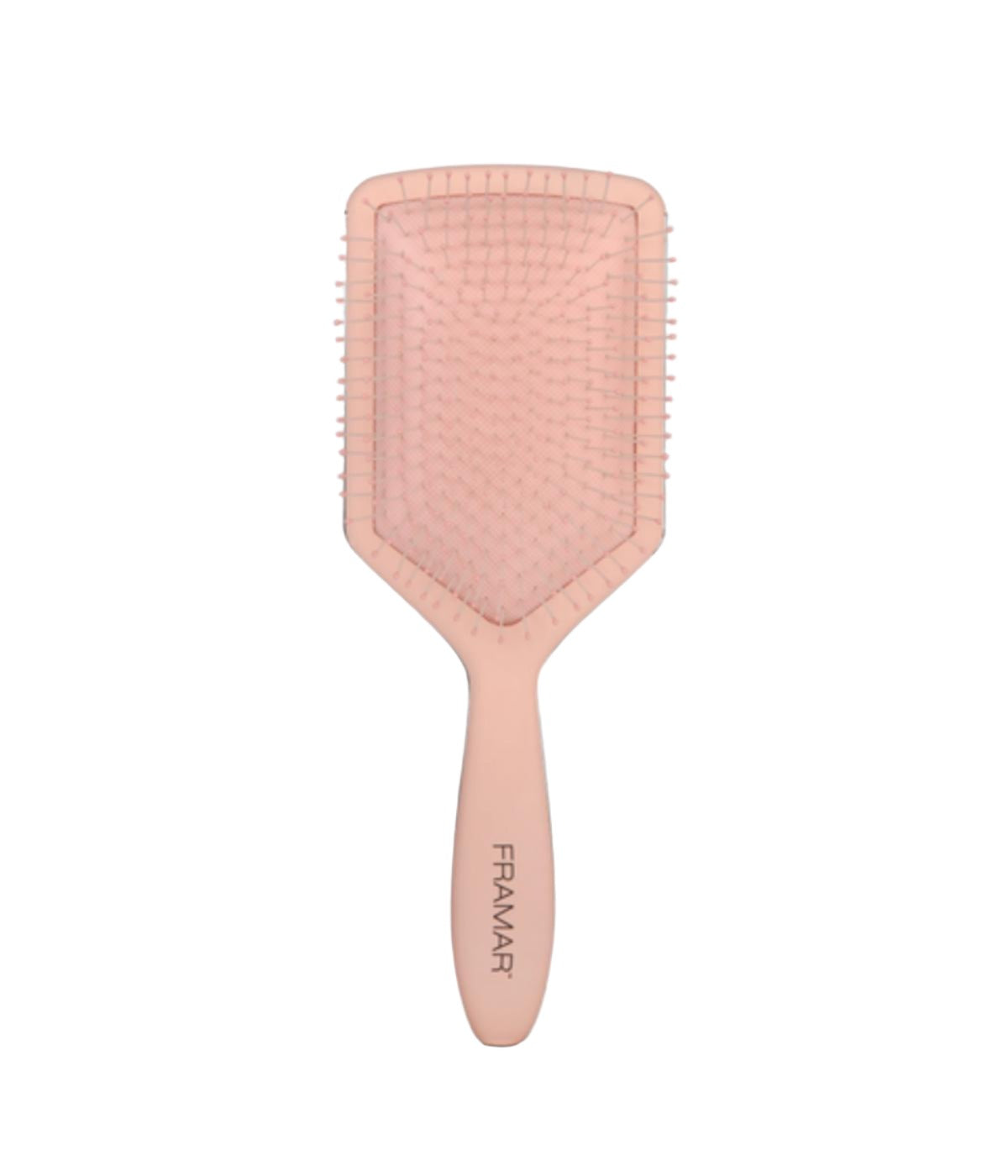 Framar Paddle Brush - Champagne Mami