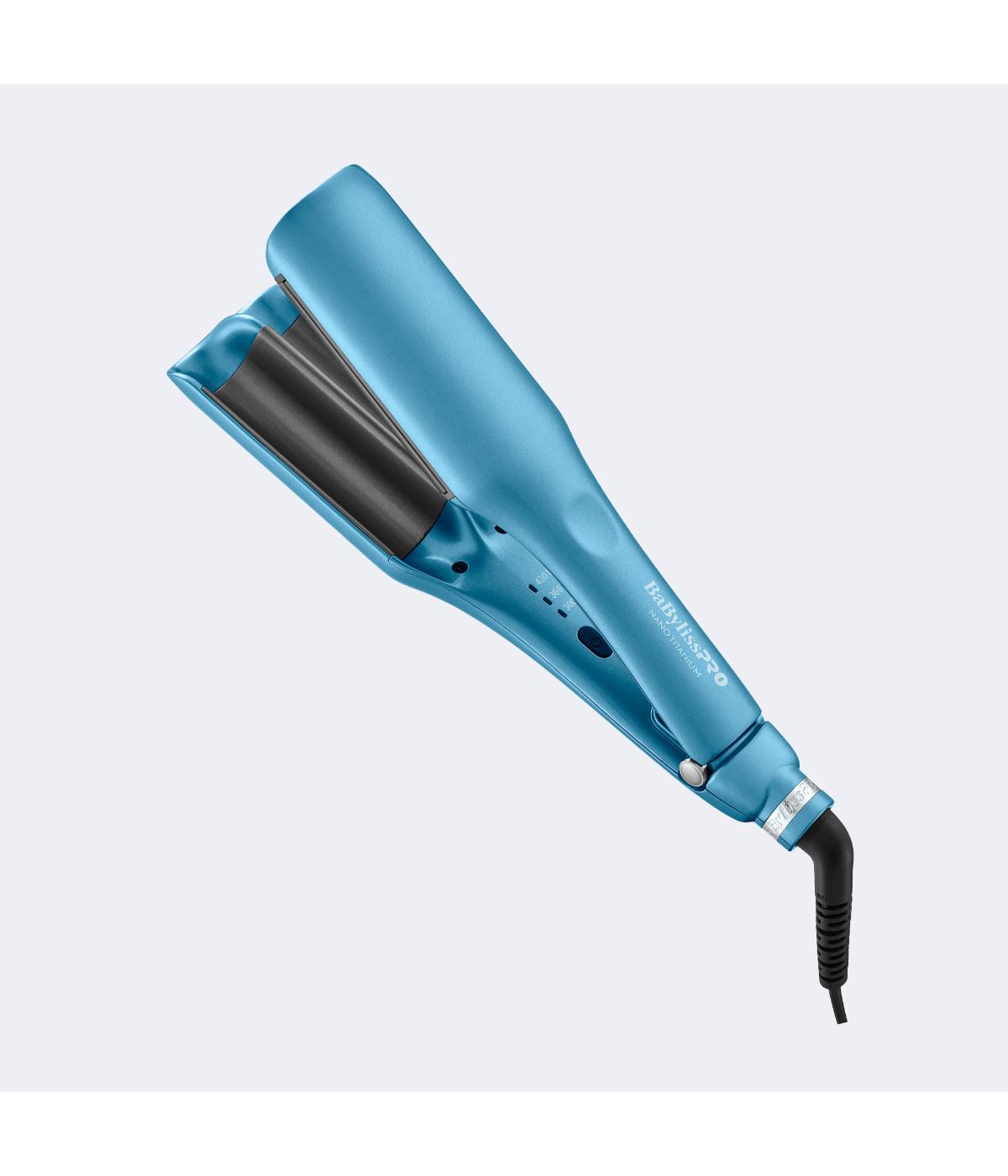 DA BP NT Compact Ionic Deep Waver