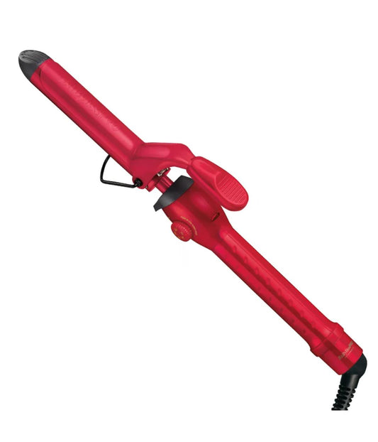 DA Nano-Titanium & Ceramic Curling Iron Euphoria SO24