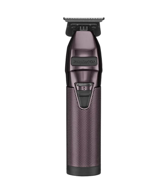 DA BP Limited FX Metal Lithium Trimmer - Purple