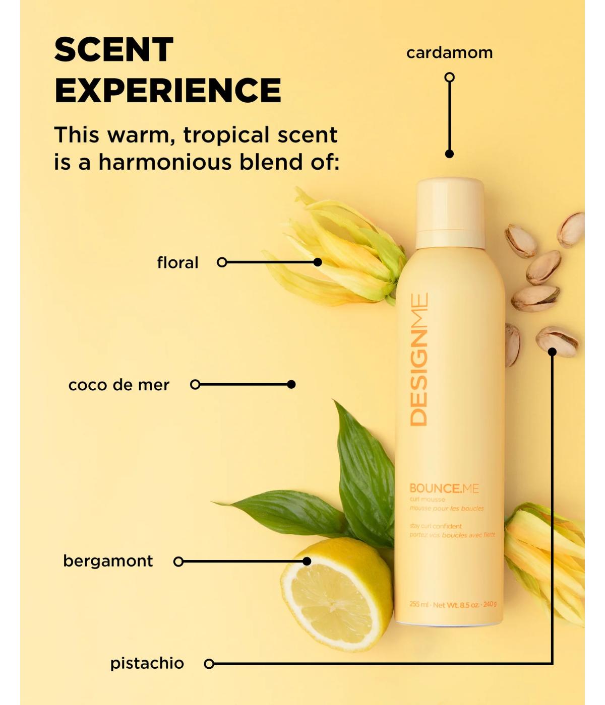 DM Dream Team For Curls JA25