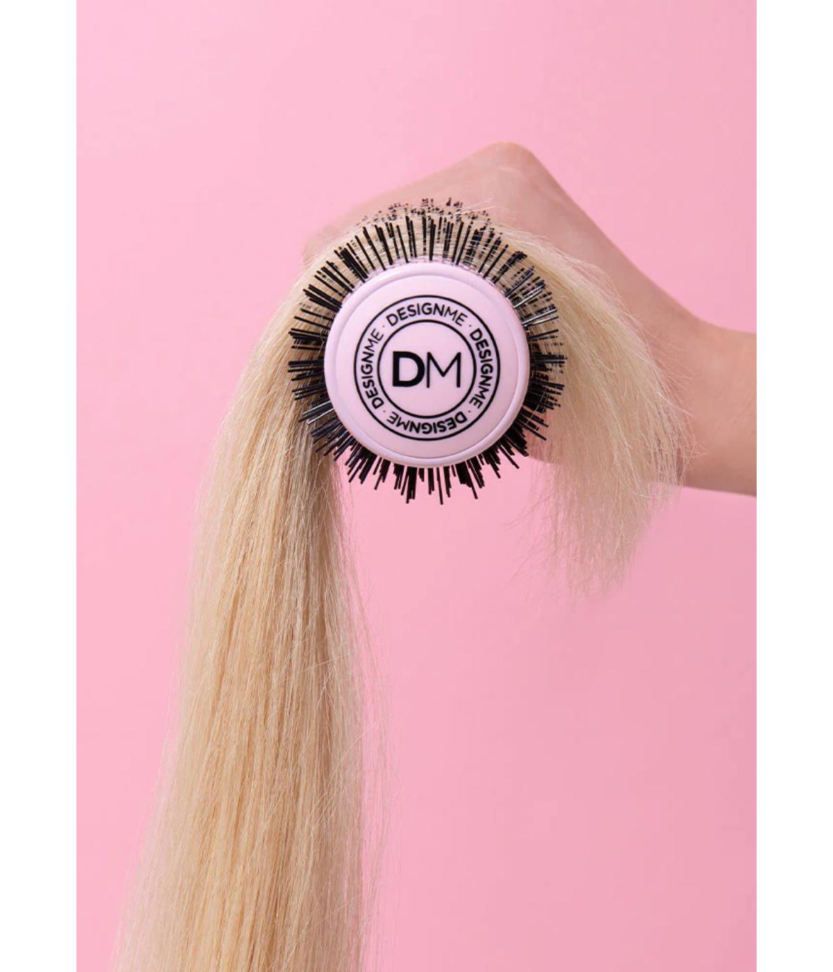 DM Round Brush 1.7"