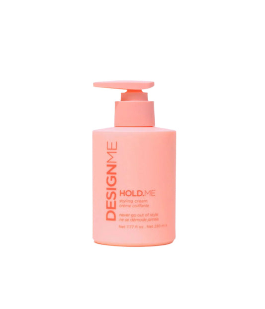 DM Buy 6 Hold.Me Styling Cream 230ml Get 1 Free