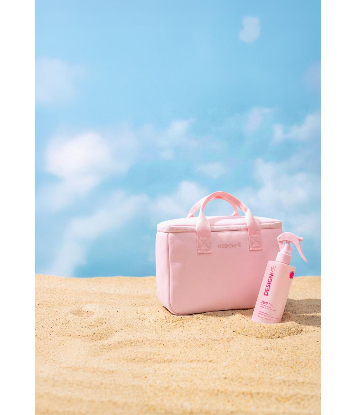 DESIGNME COOLER BAG MJ26 GWP