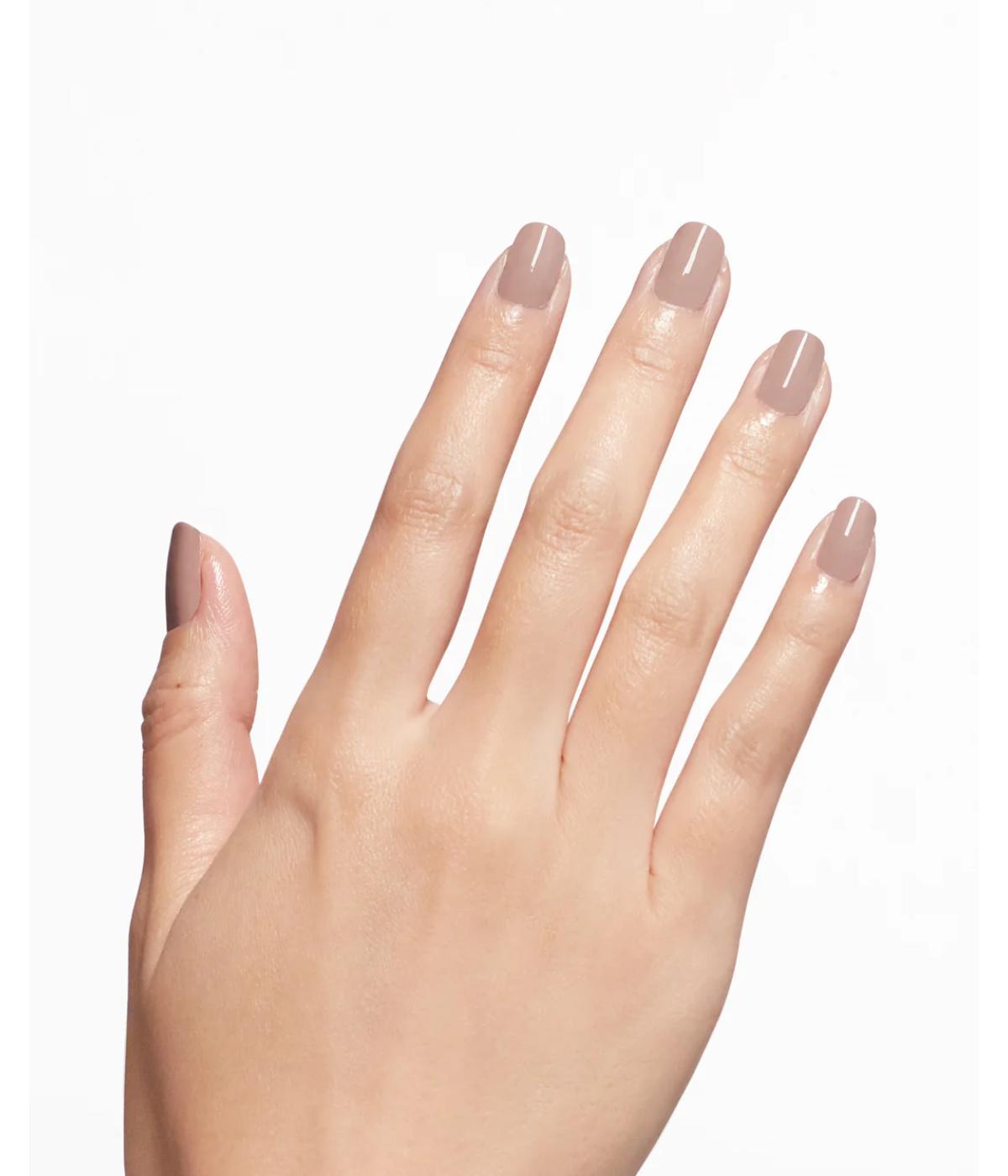 OPI Nail Envy Double Nude-Y 1/2oz