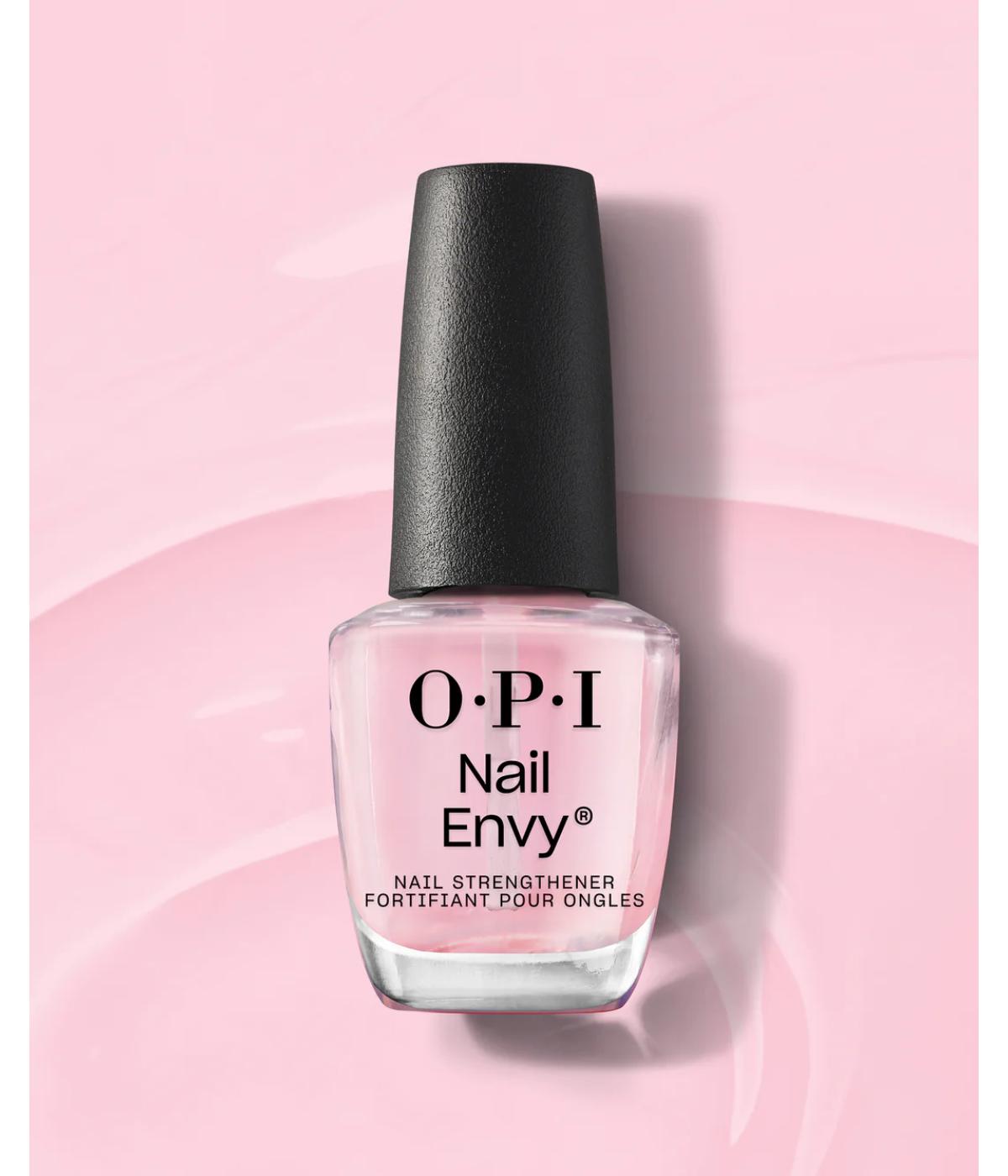 OPI Nail Envy Pink To Envy 1/2 oz (New Formula)