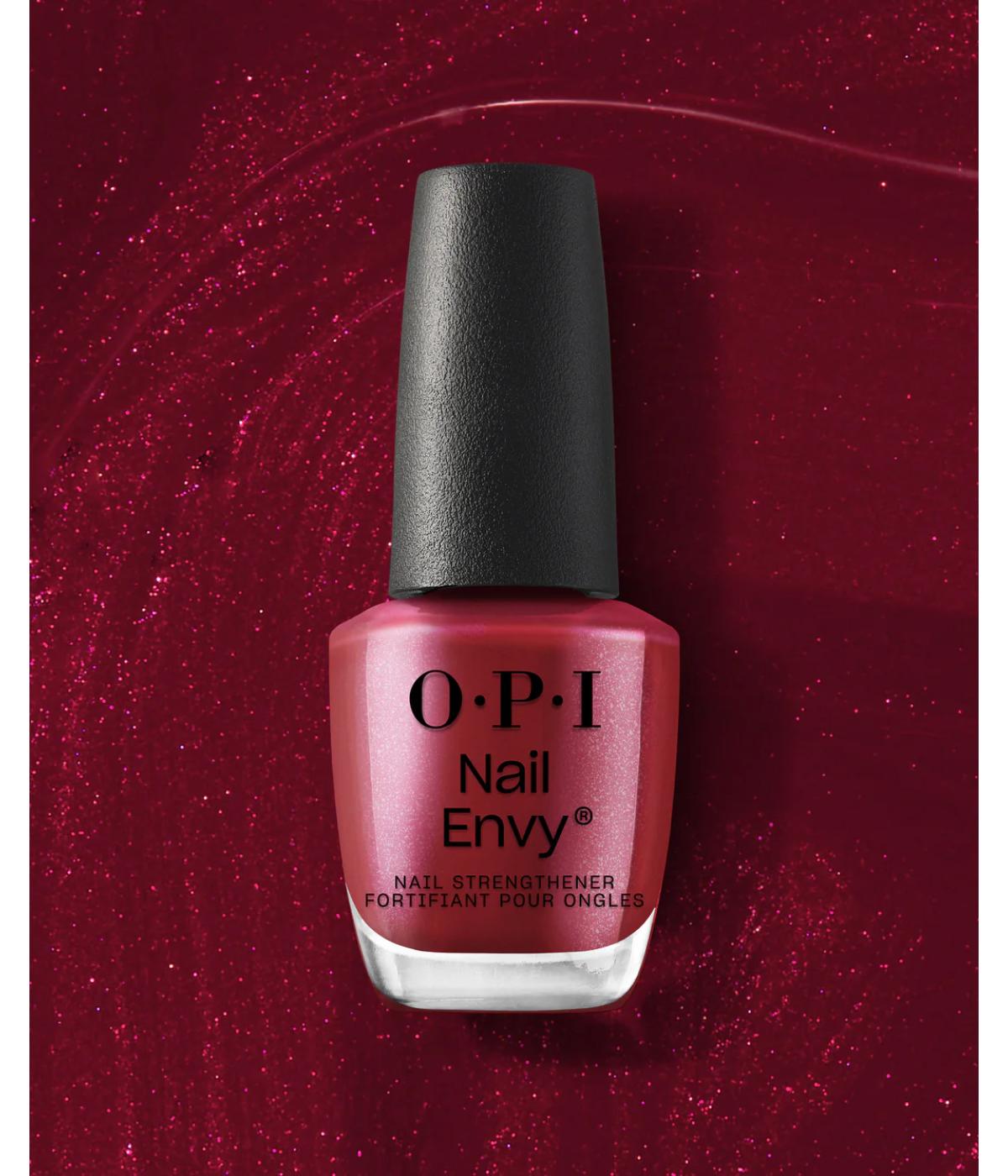 OPI Nail Envy Tough Luv 1/2oz