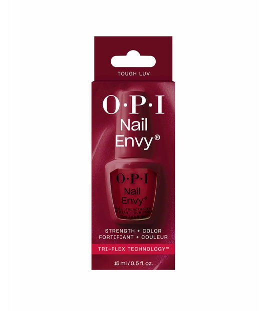 OPI Nail Envy Tough Luv 1/2oz