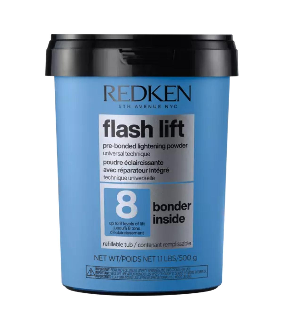 Redken Flash Lift Bonder Inside 500g