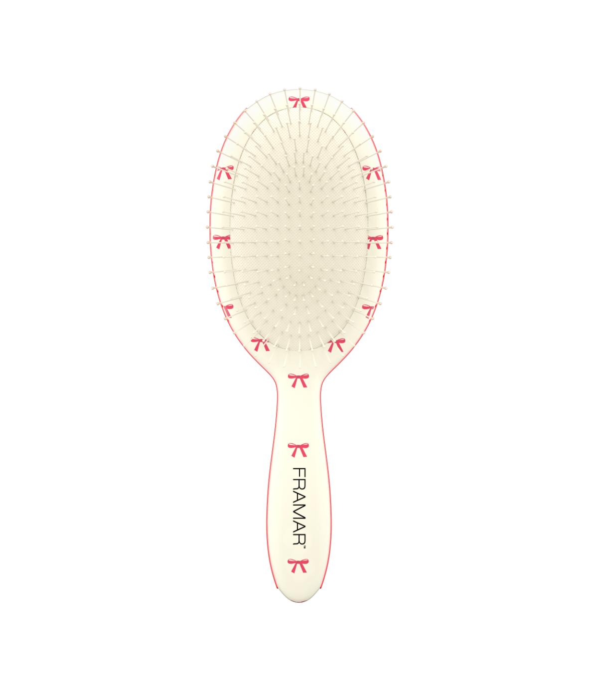 Fram Holiday Duo Brush Set ND25