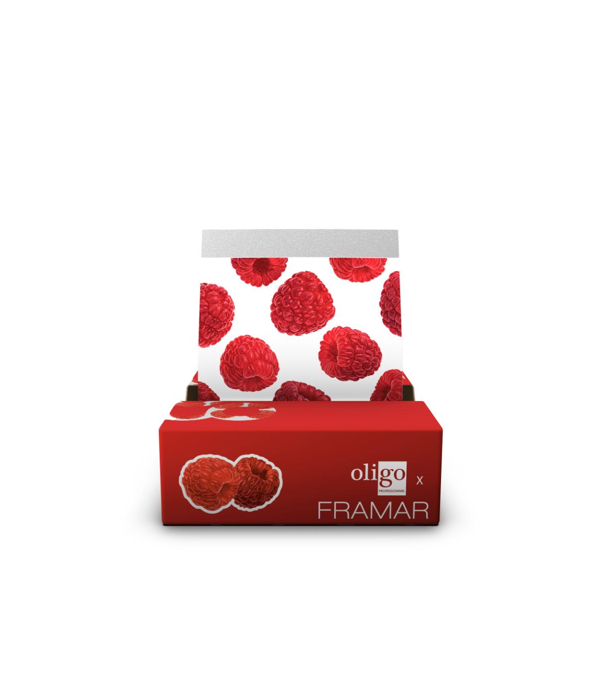 Oligo CG Framboise Kit MJ26