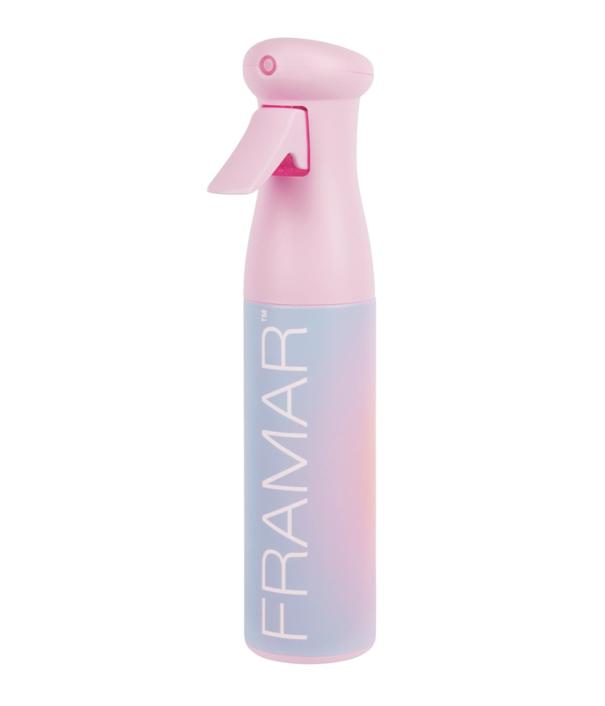 Fram Myst Assist Spray Bottle - Auroscope JF26
