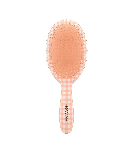 Fram Peach Please Detangle Brush - Belle SO26