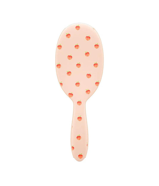 Fram Peach Please Detangle Brush - Georgia SO26