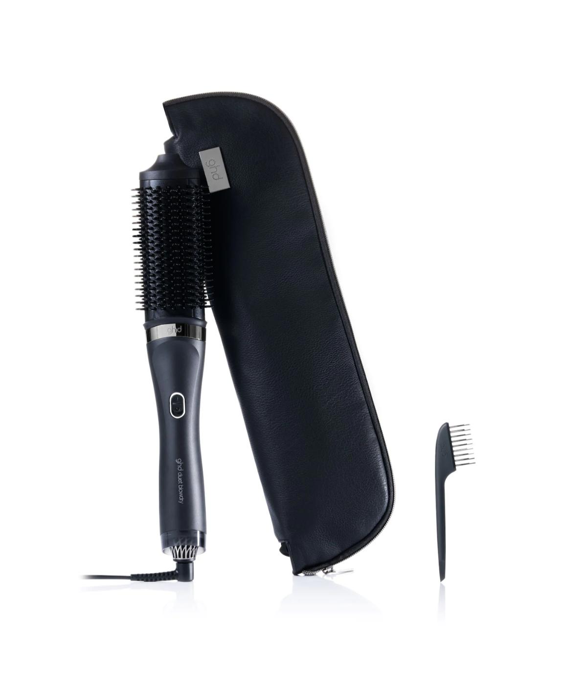 GHD Duet Blowdry Black