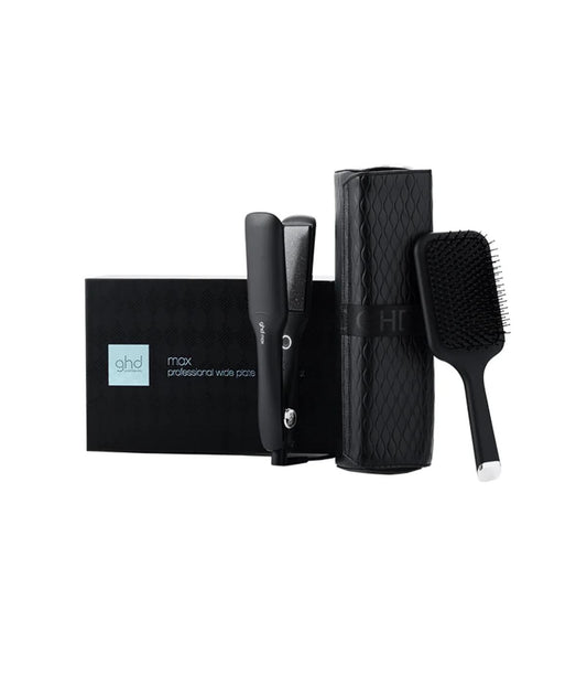 GHD Max Professional Wide-Plate Styler Gift Set HD24