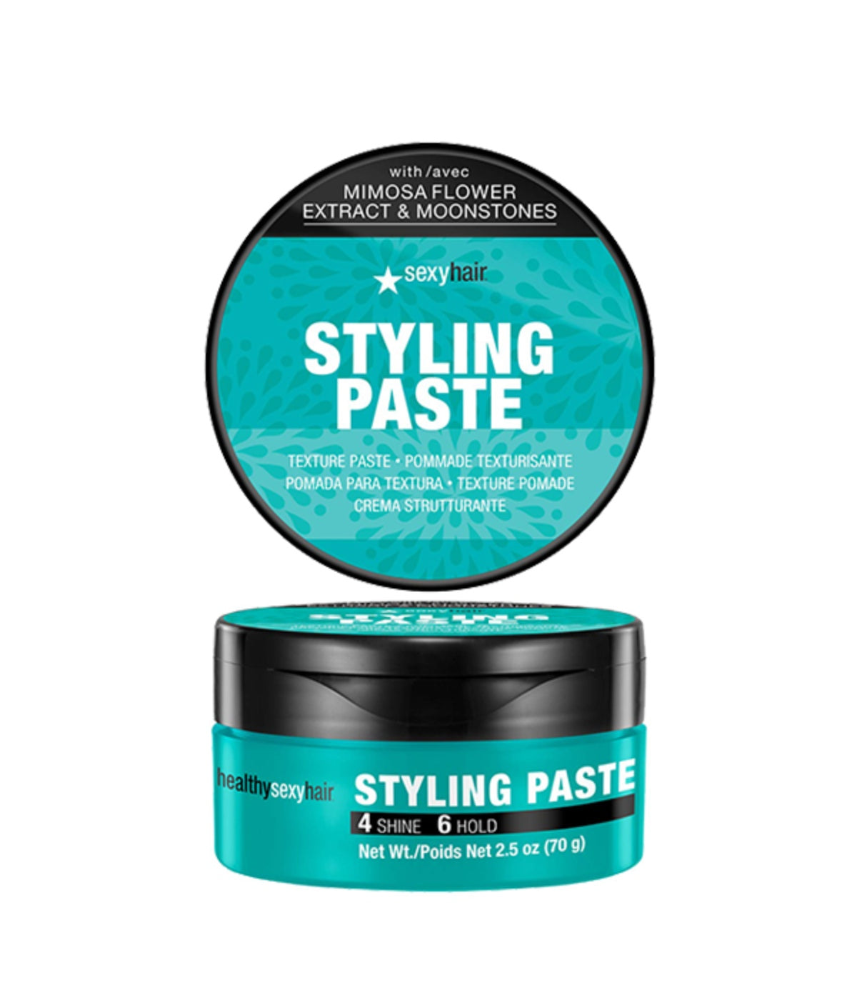 SexyHair Styling Texture Paste 2.5oz