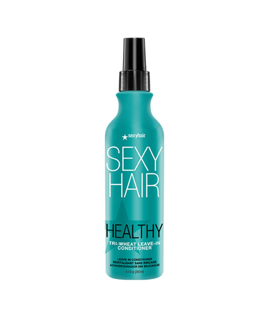 SexyHair Tri-Wheat Leave-in Conditioner 8.5oz