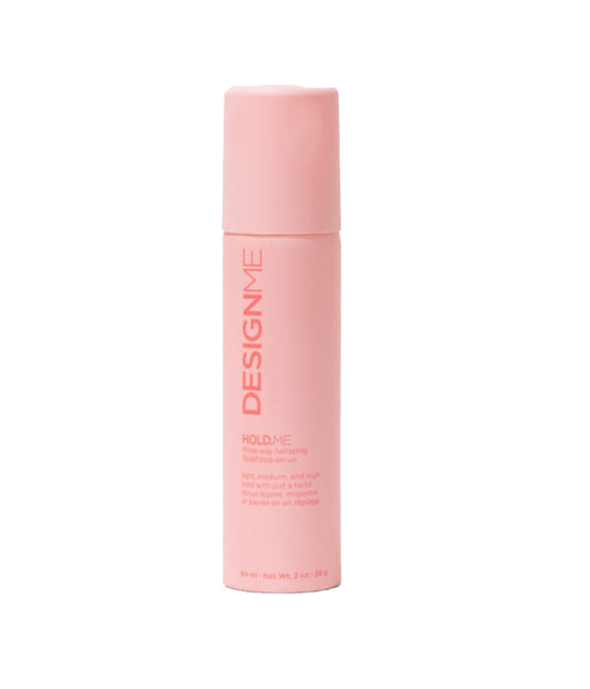 DESIGNME HOLD.ME Three Ways Hairspray 69ML