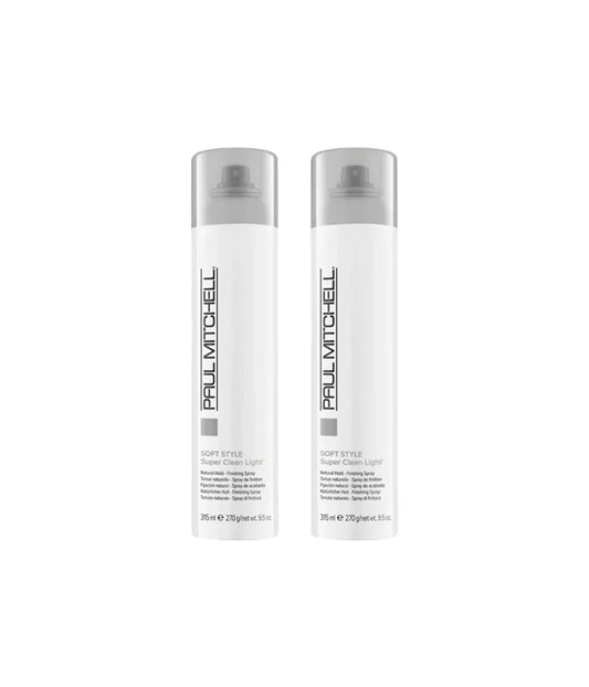 PM Super Clean Light 315ml Duo SO24