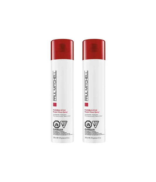 PM Super Clean Spray 315ml Duo SO24