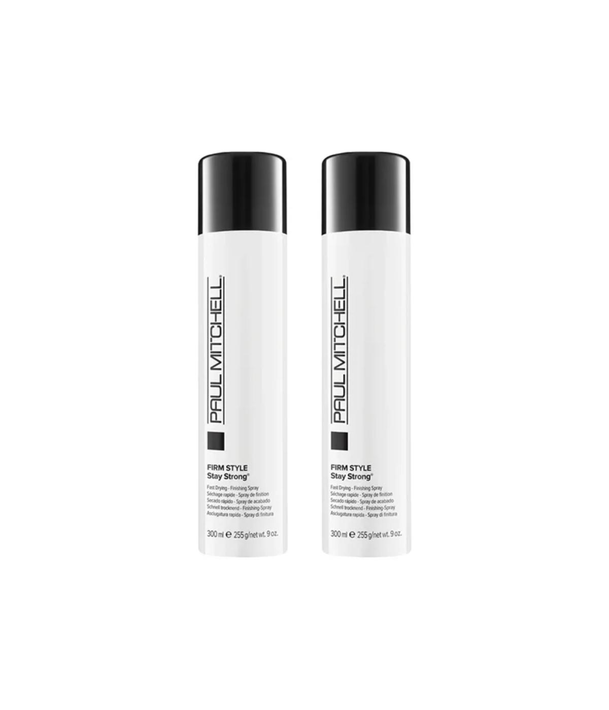 PM Stay Strong 300ml Duo SO24