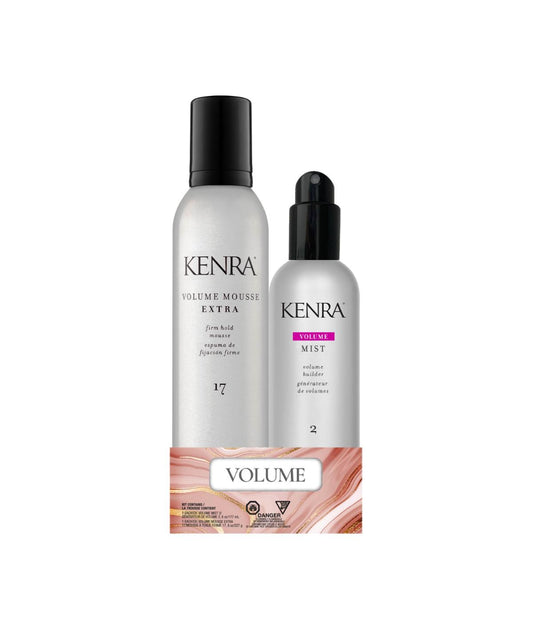 Kenra Volume Duo