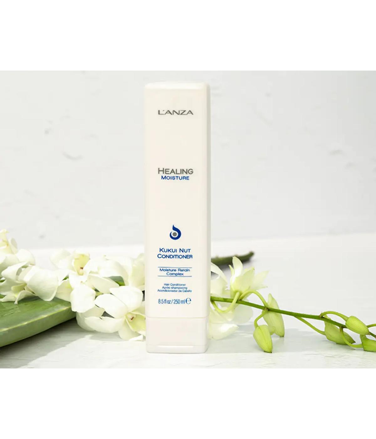 Lanza Moisture Summer Duo MJ24