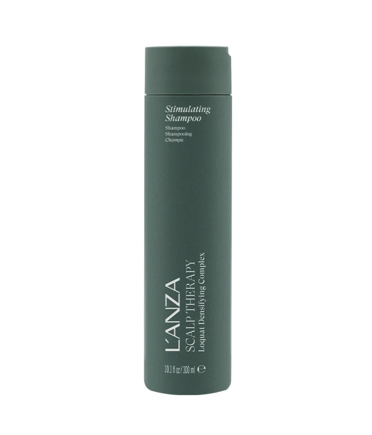 L'anza Stimulating Shampoo 300ml