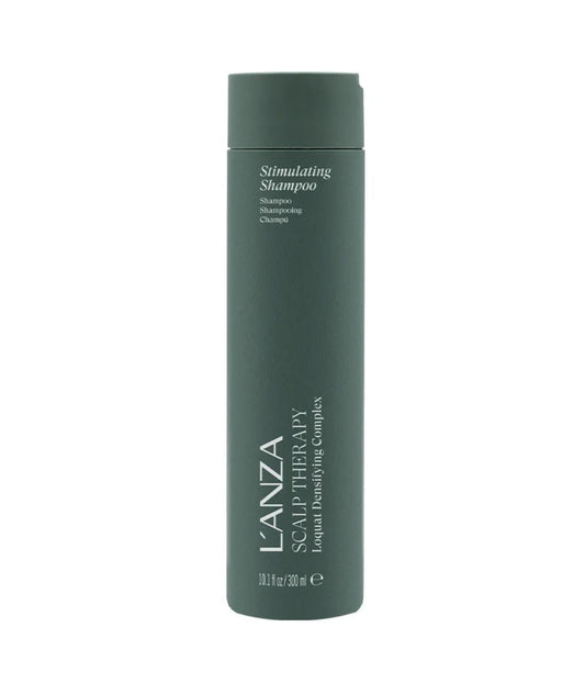 L'anza Stimulating Shampoo 300ml
