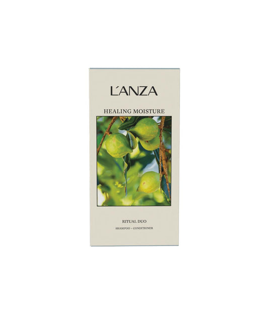 LANZA HEALING MOISTURE DUO MJ26