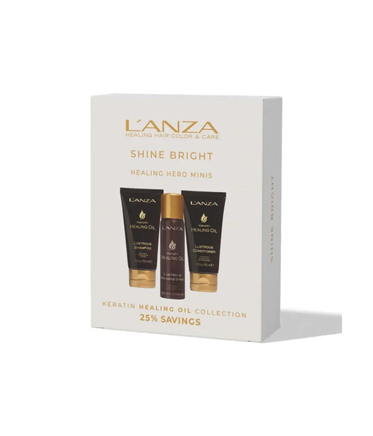 L'anza KHO Mini Kit HD 24