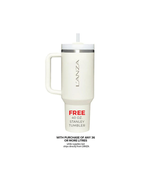 Lanza Buy 36 Litres Receive Free Lanza Stanley
