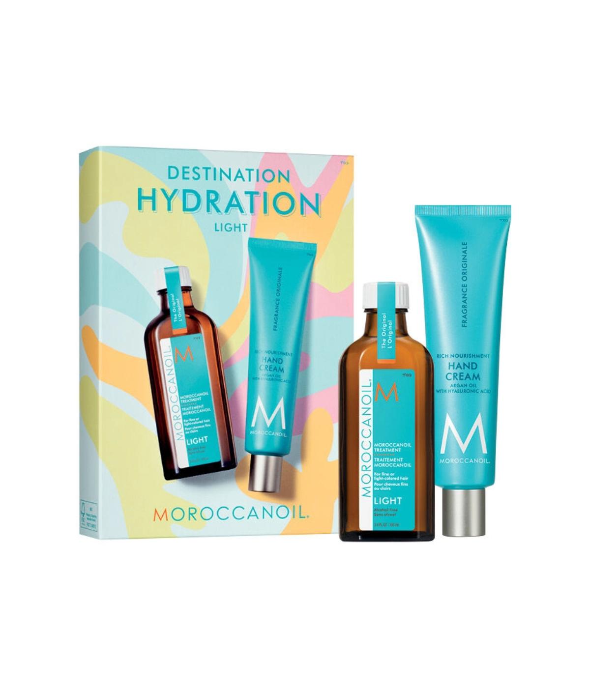 MO Destination Hydration - Light