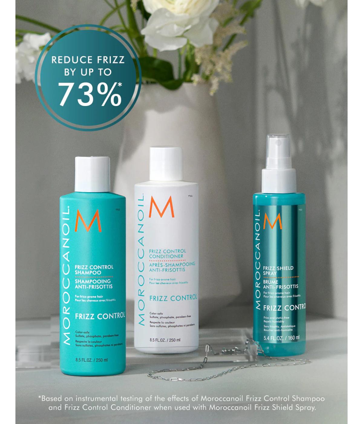 MO Frizz Control Condtioner 70ml