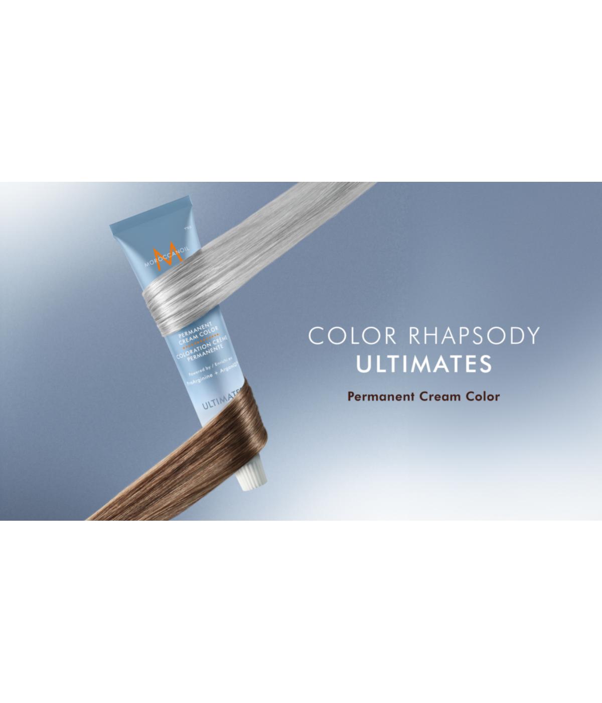 Color Rhapsody Ultimate 5.00/5NN 60ml