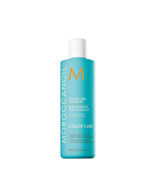 Moroccanoil Color Care Shampoo 250ml